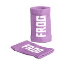 Frog Sweatbands Lavendel kaufen -  Frog Grips Schweissbänder  - Fitness Onlineshop