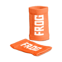 Frog Sweatbands Neonorange kaufen -  Frog Grips Schweissbänder  - Fitness Onlineshop