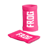 Frog Sweatbands Neonpink kaufen -  Frog Grips Schweissbänder  - Fitness Onlineshop