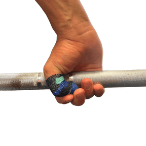 Frog Thumb Tape (Daumentape) Camo Blue kaufen -  Frog Grips Daumentapes  - Fitness Onlineshop