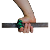 Frog Thumb Tape (Daumentape) Green Hand kaufen -  Frog Grips Daumentapes  - Fitness Onlineshop