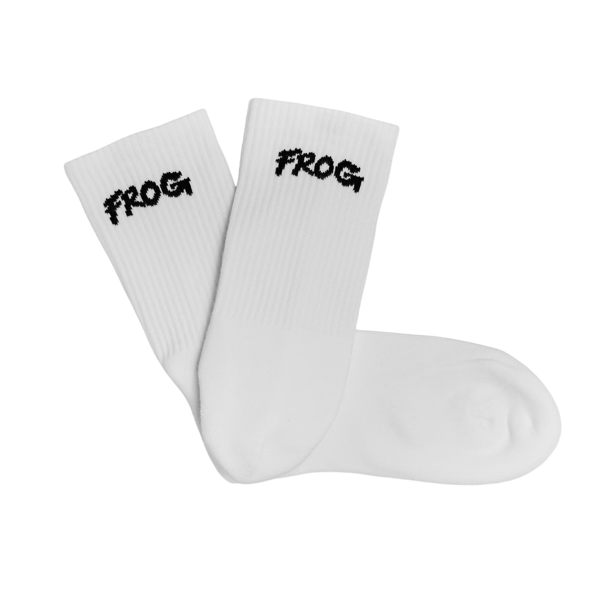 Frog Tube Socks Weiss (Socken) kaufen -  Frog Grips Socken  - Fitness Onlineshop