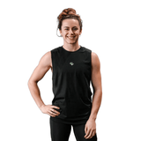 Frog Unisex Muscle T-Shirt L / Grün kaufen -  Frog Grips Oberteile Herren  - Fitness Onlineshop