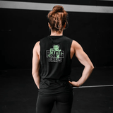Frog Unisex Muscle T-Shirt kaufen -  Frog Grips Oberteile Herren  - Fitness Onlineshop