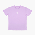 Frog Unisex Oversized T-Shirt (Lavendel) kaufen -  Frog Grips Oberteile Herren  - Fitness Onlineshop