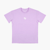 Frog Unisex Oversized T-Shirt (Lavendel) kaufen -  Frog Grips Oberteile Herren  - Fitness Onlineshop