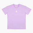 Frog Unisex Oversized T-Shirt (Lavendel) kaufen -  Frog Grips Oberteile Unisex  - Fitness Onlineshop