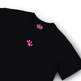 Frog Unisex Oversized T-Shirt kaufen -  Frog Grips Oberteile Herren  - Fitness Onlineshop
