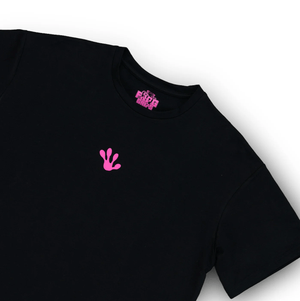 Frog Unisex Oversized T-Shirt kaufen -  Frog Grips Oberteile Herren  - Fitness Onlineshop