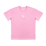 Frog Unisex Oversized T-Shirt (Pink) kaufen -  Frog Grips Oberteile Unisex  - Fitness Onlineshop