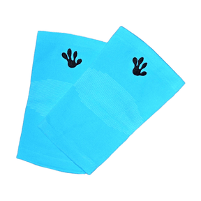 Frog WOD Knee Sleeves Lite (Kniebandagen Paar) Blau / XS kaufen -  Frog Grips Kniebandagen  - Fitness Onlineshop