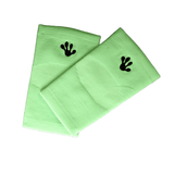 Frog WOD Knee Sleeves Lite (Kniebandagen Paar) Grün / XS kaufen -  Frog Grips Kniebandagen  - Fitness Onlineshop