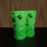 Frog WOD Knee Sleeves Lite (Kniebandagen Paar) kaufen -  Frog Grips Kniebandagen  - Fitness Onlineshop