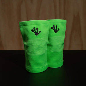 Frog WOD Knee Sleeves Lite (Kniebandagen Paar) kaufen -  Frog Grips Kniebandagen  - Fitness Onlineshop
