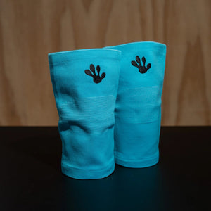 Frog WOD Knee Sleeves Lite (Kniebandagen Paar) kaufen -  Frog Grips Kniebandagen  - Fitness Onlineshop