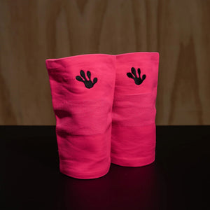 Frog WOD Knee Sleeves Lite (Kniebandagen Paar) kaufen -  Frog Grips Kniebandagen  - Fitness Onlineshop