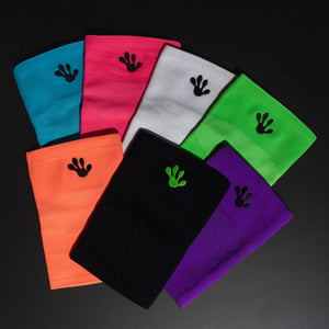 Frog WOD Knee Sleeves Lite (Kniebandagen Paar) kaufen -  Frog Grips Kniebandagen  - Fitness Onlineshop