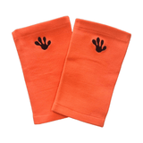 Frog WOD Knee Sleeves Lite (Kniebandagen Paar) Orange / XS kaufen -  Frog Grips Kniebandagen  - Fitness Onlineshop