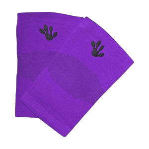 Frog WOD Knee Sleeves Lite (Kniebandagen Paar) Violett / XS kaufen -  Frog Grips Kniebandagen  - Fitness Onlineshop
