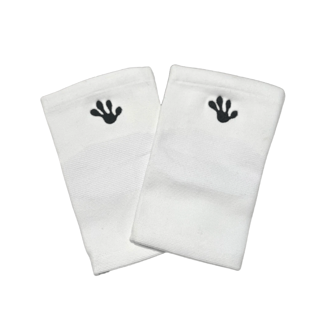 Frog WOD Knee Sleeves Lite (Kniebandagen Paar) Weiss / XS kaufen -  Frog Grips Kniebandagen  - Fitness Onlineshop