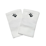 Frog WOD Knee Sleeves Lite (Kniebandagen Paar) Weiss / XS kaufen -  Frog Grips Kniebandagen  - Fitness Onlineshop