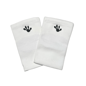 Frog WOD Knee Sleeves Lite (Kniebandagen Paar) Weiss / XS kaufen -  Frog Grips Kniebandagen  - Fitness Onlineshop