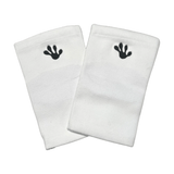 Frog WOD Knee Sleeves Lite (Kniebandagen Paar) Weiss / XS kaufen -  Frog Grips Kniebandagen  - Fitness Onlineshop
