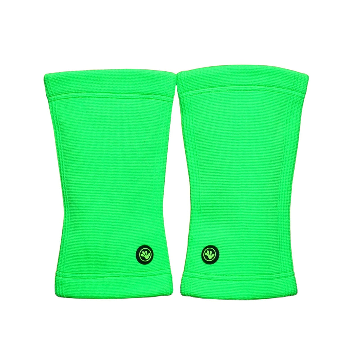 Frog WOD Knee Sleeves RX (Kniebandagen Paar) Grün / XS kaufen -  Frog Grips Kniebandagen  - Fitness Onlineshop
