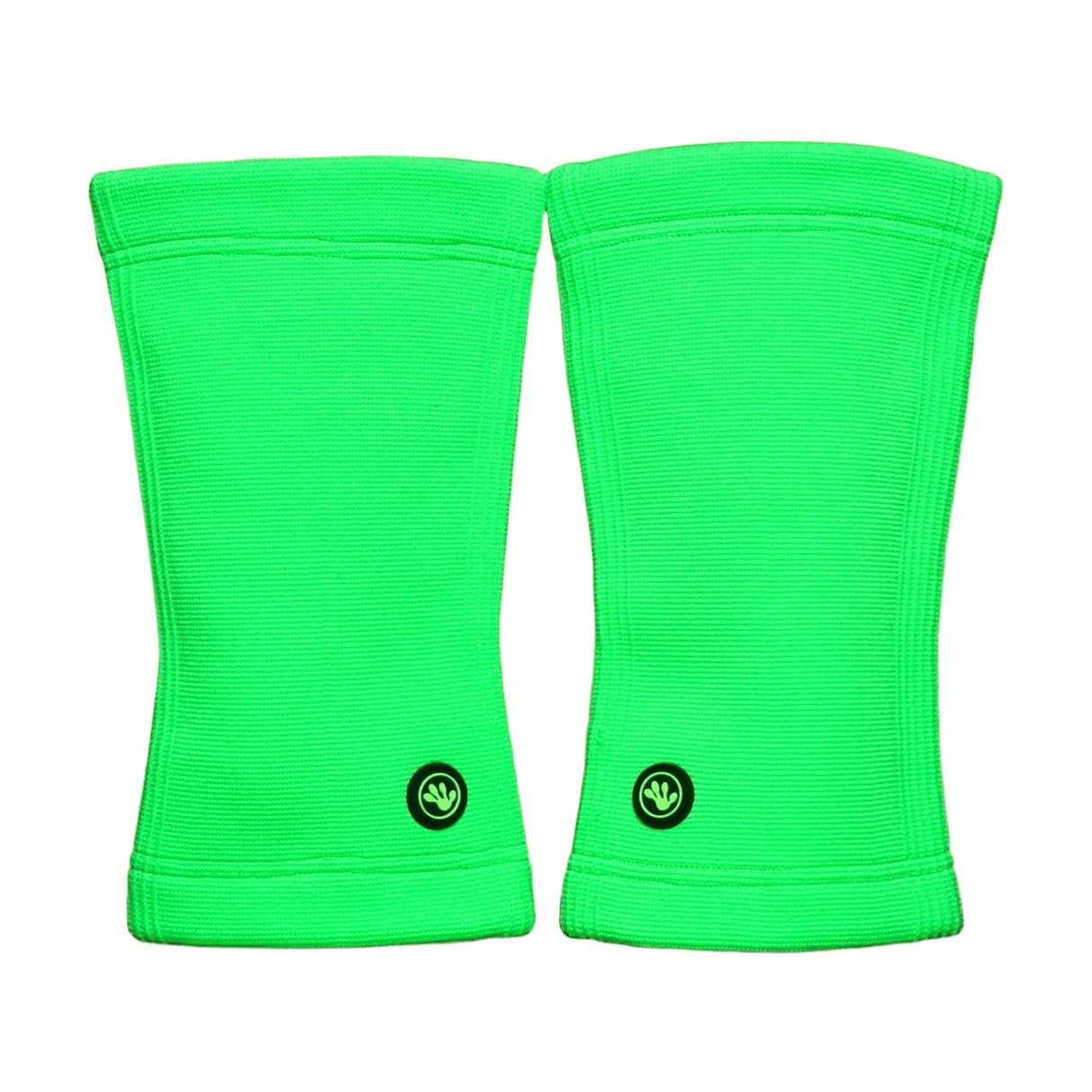 Frog WOD Knee Sleeves RX (Kniebandagen Paar) Grün / XS kaufen -  Frog Grips Kniebandagen  - Fitness Onlineshop