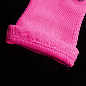 Frog WOD Knee Sleeves RX (Kniebandagen Paar) kaufen -  Frog Grips Kniebandagen  - Fitness Onlineshop