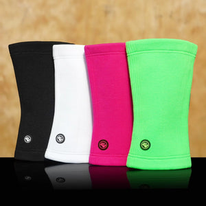 Frog WOD Knee Sleeves RX (Kniebandagen Paar) kaufen -  Frog Grips Kniebandagen  - Fitness Onlineshop