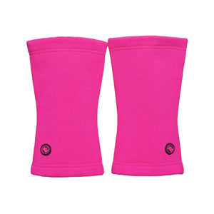 Frog WOD Knee Sleeves RX (Kniebandagen Paar) Pink / XS kaufen -  Frog Grips Kniebandagen  - Fitness Onlineshop