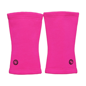 Frog WOD Knee Sleeves RX (Kniebandagen Paar) Pink / XS kaufen -  Frog Grips Kniebandagen  - Fitness Onlineshop