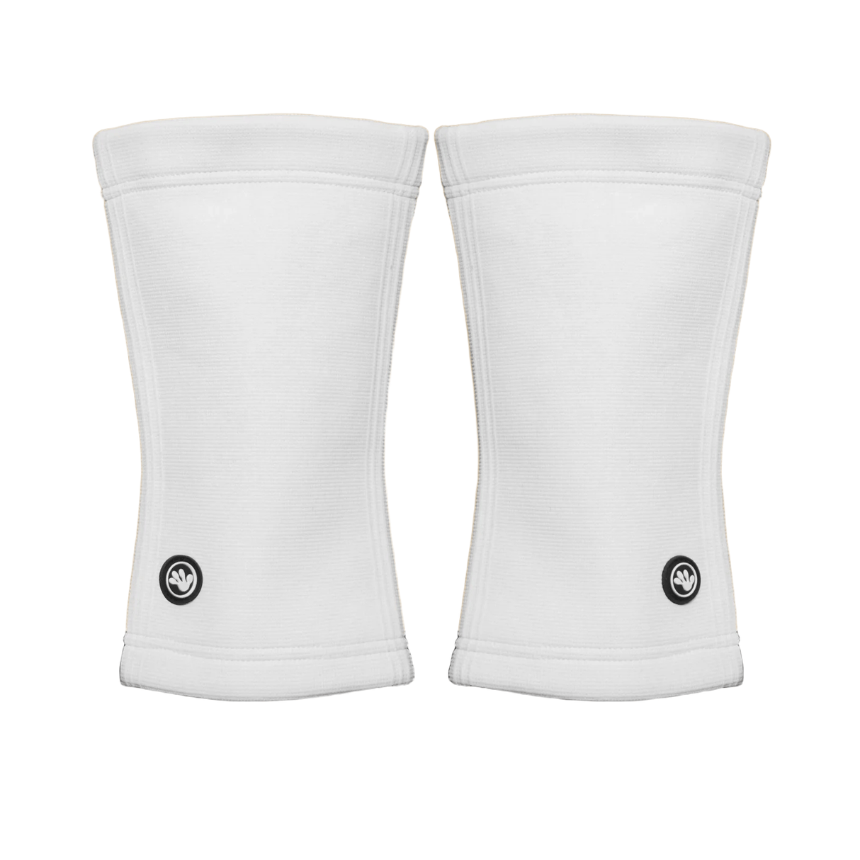 Frog WOD Knee Sleeves RX (Kniebandagen Paar) Weiss / XS kaufen -  Frog Grips Kniebandagen  - Fitness Onlineshop