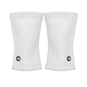 Frog WOD Knee Sleeves RX (Kniebandagen Paar) Weiss / XS kaufen -  Frog Grips Kniebandagen  - Fitness Onlineshop