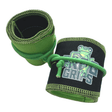 Frog Wrist Wraps (Handgelenkbandagen) Grün kaufen -  Frog Grips Handgelenkbandagen  - Fitness Onlineshop