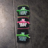 Frog Wrist Wraps (Handgelenkbandagen) kaufen -  Frog Grips Handgelenkbandagen  - Fitness Onlineshop