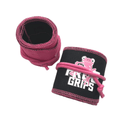 Frog Wrist Wraps (Handgelenkbandagen) Pink kaufen -  Frog Grips Handgelenkbandagen  - Fitness Onlineshop