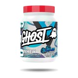 Ghost Clear Whey 640 g / Blue Raspberry kaufen -  Ghost Whey Proteinpulver  - Fitness Onlineshop