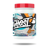 Ghost Clear Whey 640 g / Orange Cream kaufen -  Ghost Whey Proteinpulver  - Fitness Onlineshop