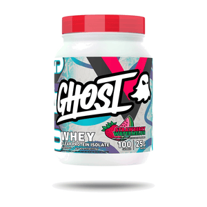 Ghost Clear Whey 700 g / Strawberry Watermelon kaufen -  Ghost Whey Proteinpulver  - Fitness Onlineshop