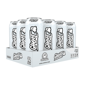 Ghost Energy Drink 12 x 500 ml / OG' Original kaufen -  Ghost Energiedrinks  - Fitness Onlineshop