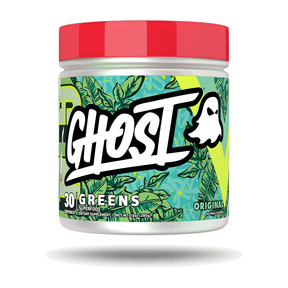 Ghost Greens 285 g / Greens Original kaufen -  Ghost Greens  - Fitness Onlineshop