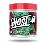 Ghost Greens 330 g / Cranberry kaufen -  Ghost Greens  - Fitness Onlineshop