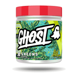 Ghost Greens 330 g / Greens Lime kaufen -  Ghost Greens  - Fitness Onlineshop