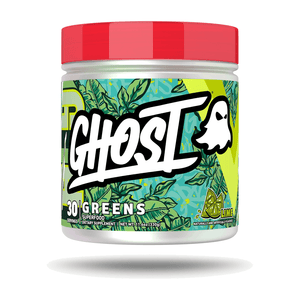 Ghost Greens 330 g / Greens Lime kaufen -  Ghost Greens  - Fitness Onlineshop
