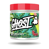 Ghost Greens 330 g / Guava Berry kaufen -  Ghost Greens  - Fitness Onlineshop