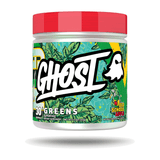 Ghost Greens 330 g / Juice Box Old School Apple kaufen -  Ghost Greens  - Fitness Onlineshop