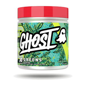 Ghost Greens kaufen -  Ghost Greens  - Fitness Onlineshop
