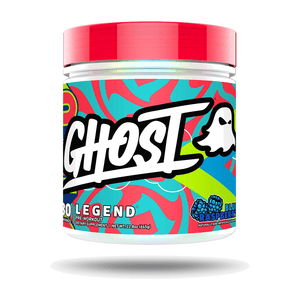 Ghost Legend V4 (660 g) kaufen -  Ghost Pre-Workout  - Fitness Onlineshop